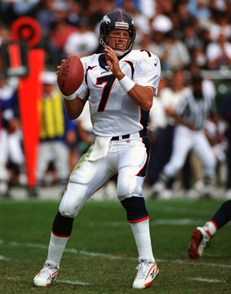 JohnElway