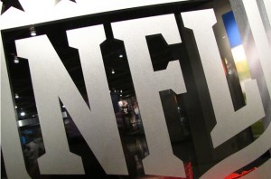 NFL buzz en vrac logo
