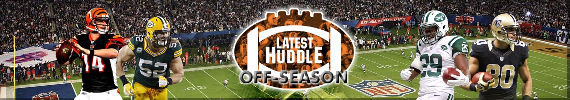 Latest Huddle