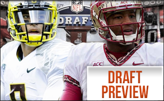 Draft Preview 2015